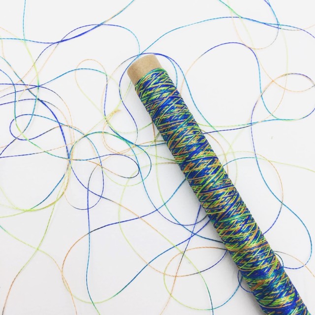 バリエシガレット巻　50m　