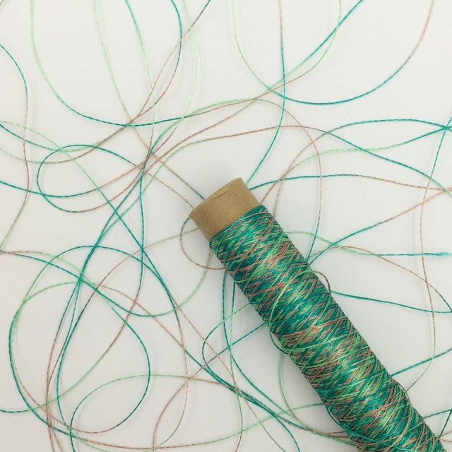 バリエシガレット巻　50m　