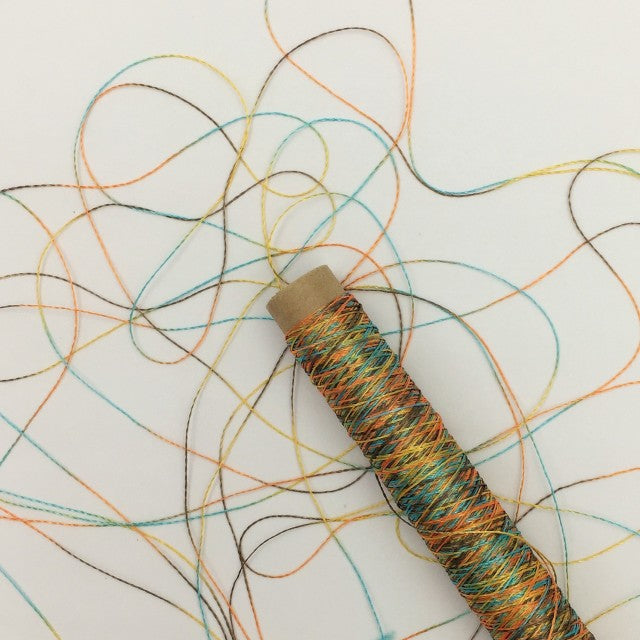 バリエシガレット巻　50m　