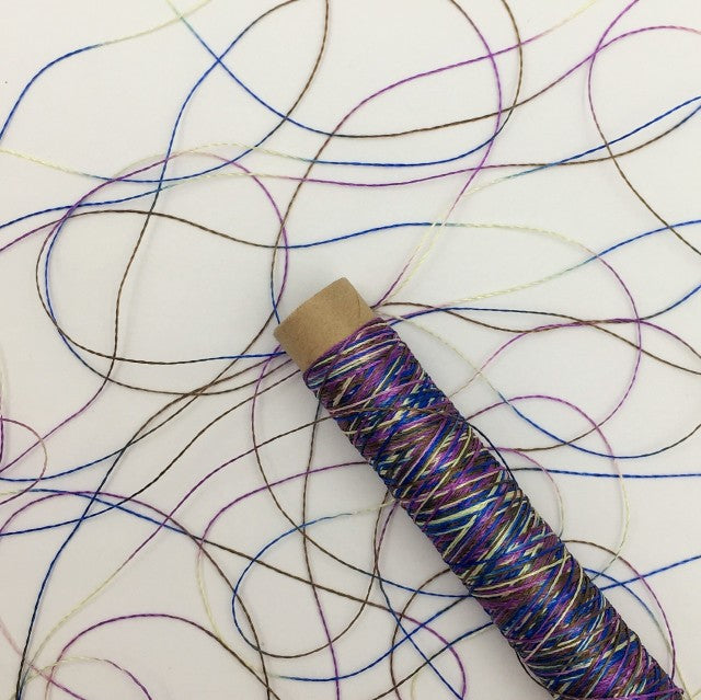 バリエシガレット巻　50m　