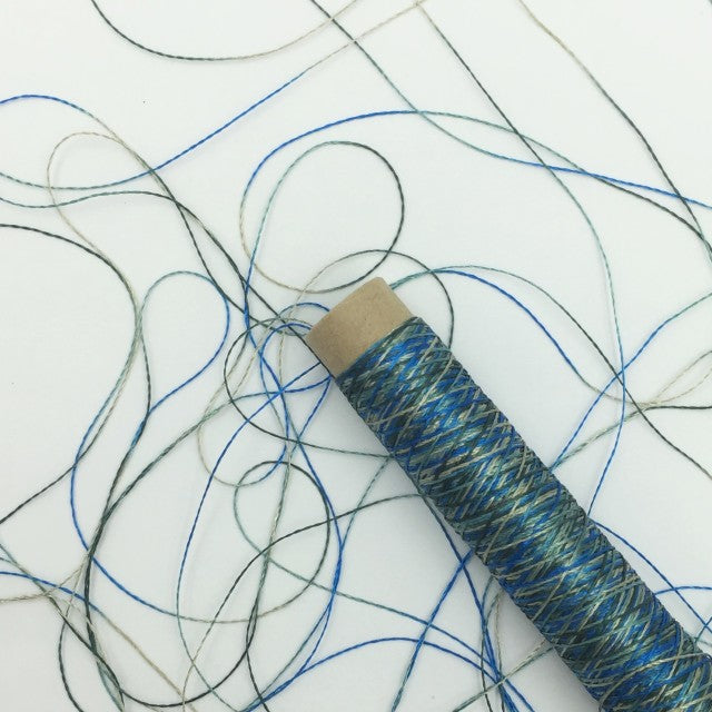 バリエシガレット巻　50m　