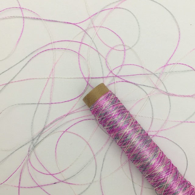バリエシガレット巻　50m　