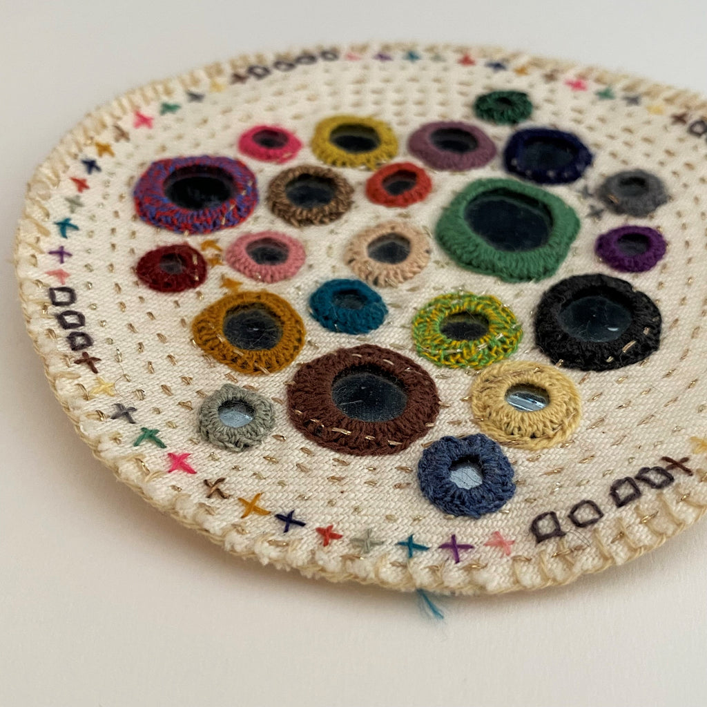 縫うの時間セット（刺繍初心者におすすめセット）