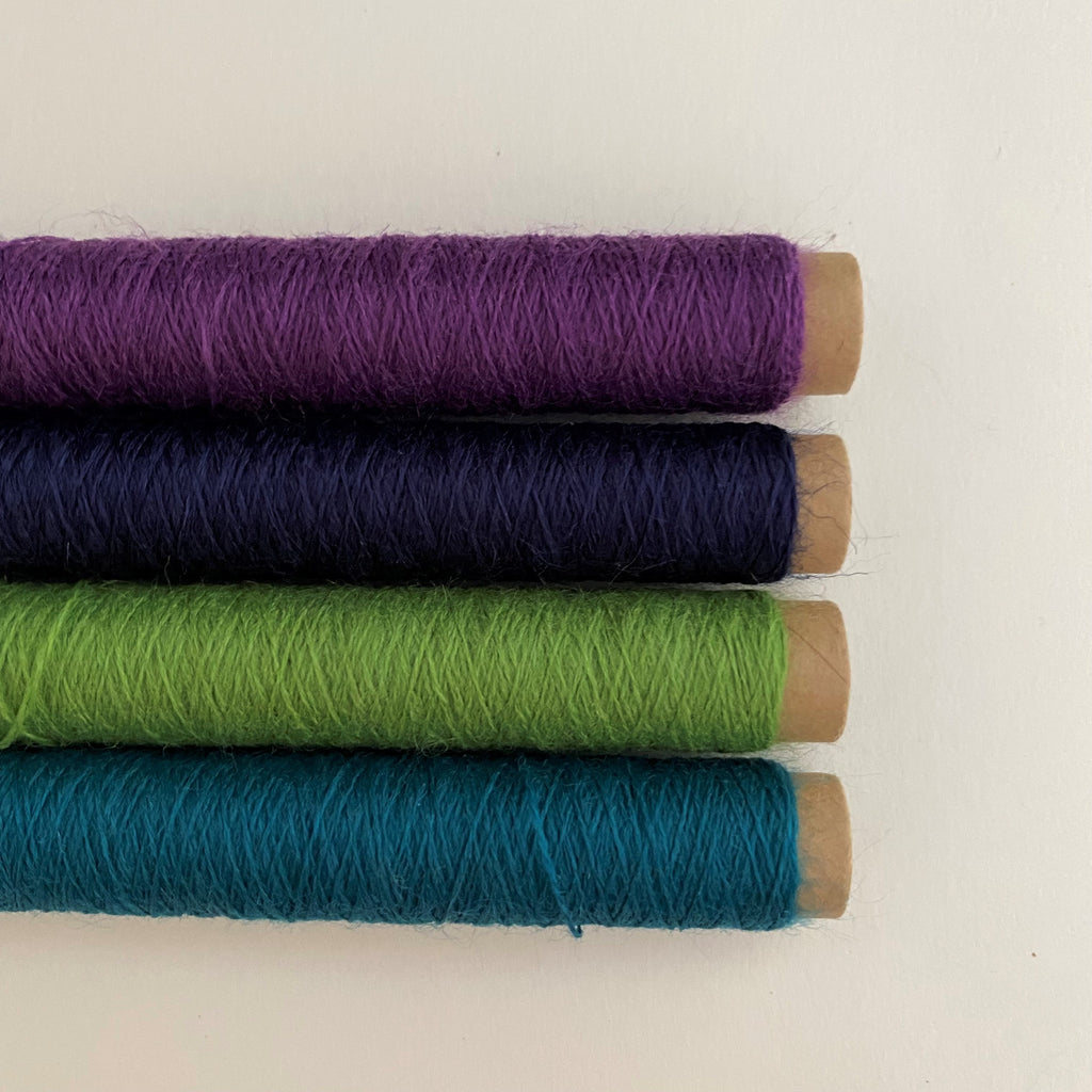 縫うの時間セット（刺繍初心者におすすめセット）