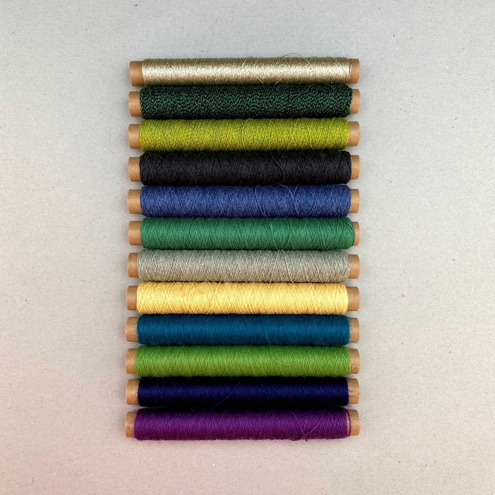 縫うの時間セット（刺繍初心者におすすめセット）