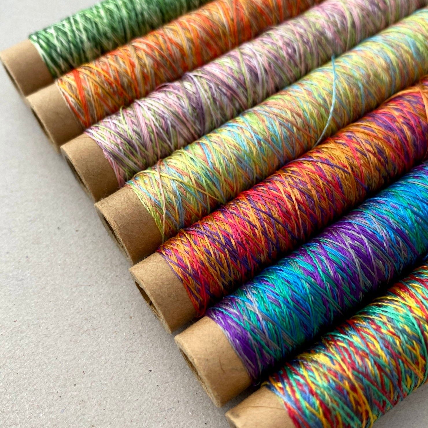 バリエシガレット巻　50m　