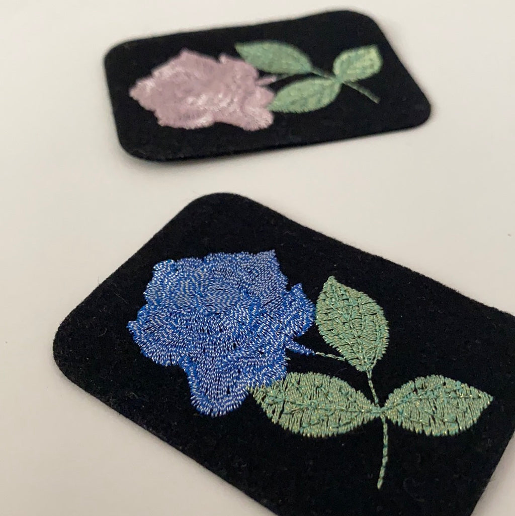 工業用メタリックミシン刺繍糸（蛇腹加工）　NCカラー蛇腹　3000m　