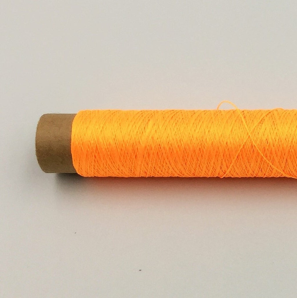 Neon Color Set (Popular for accents, fluorescent embroidery floss)