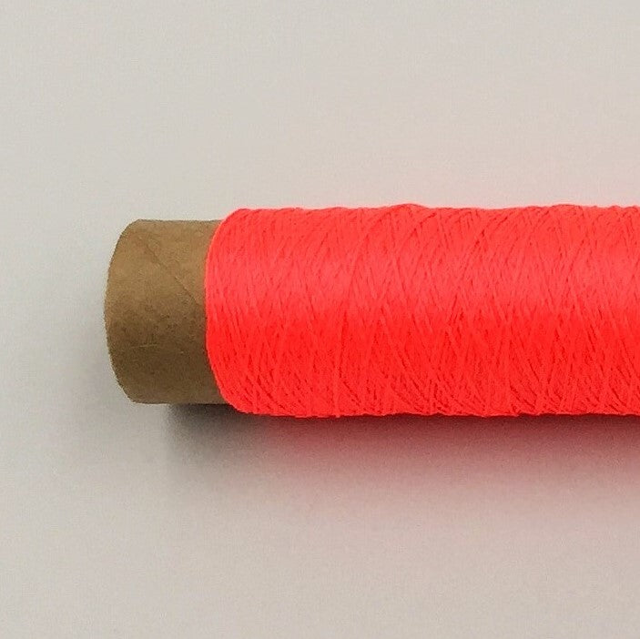 Neon Color Set (Popular for accents, fluorescent embroidery floss)