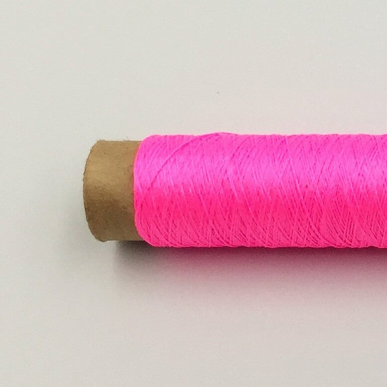 Neon Color Set (Popular for accents, fluorescent embroidery floss)