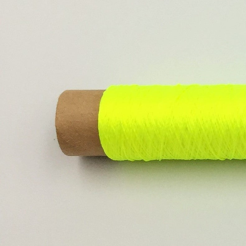 Neon Color Set (Popular for accents, fluorescent embroidery floss)
