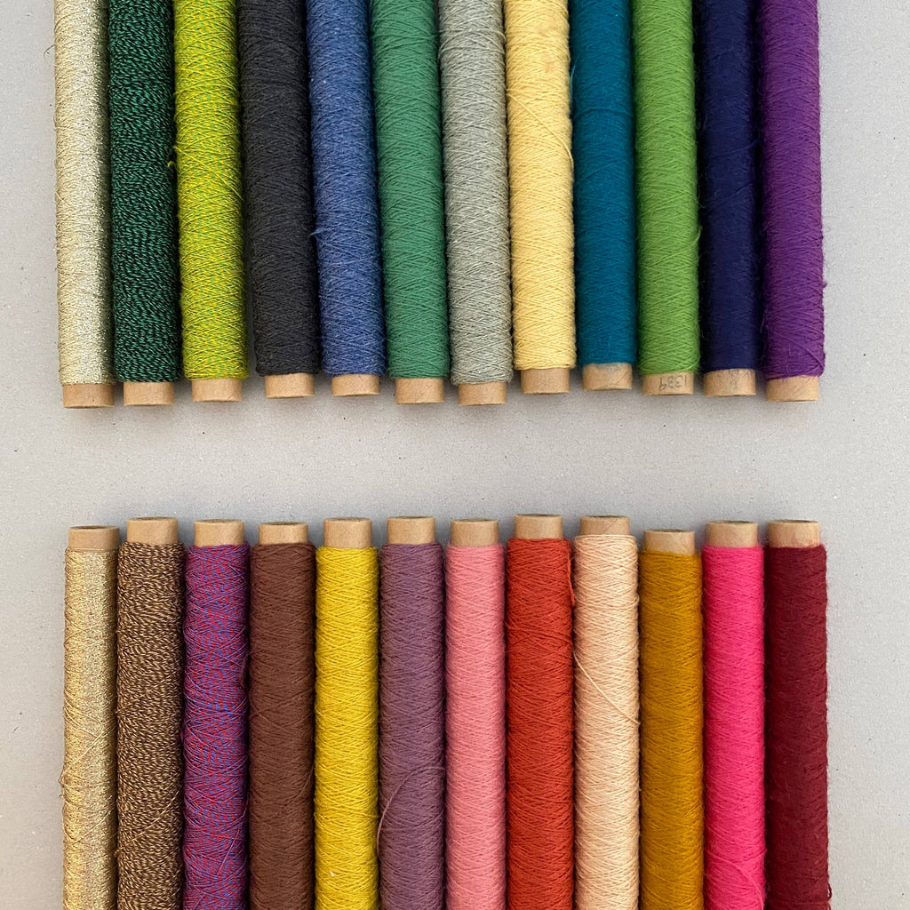 縫うの時間セット（刺繍初心者におすすめセット）