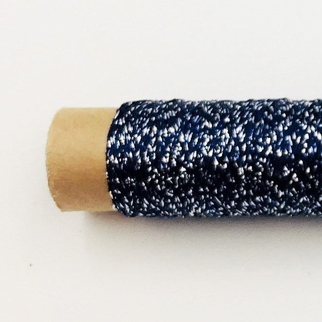 ソフトライズセット（大人な輝き・マルチカラー×ラメの刺繍糸）