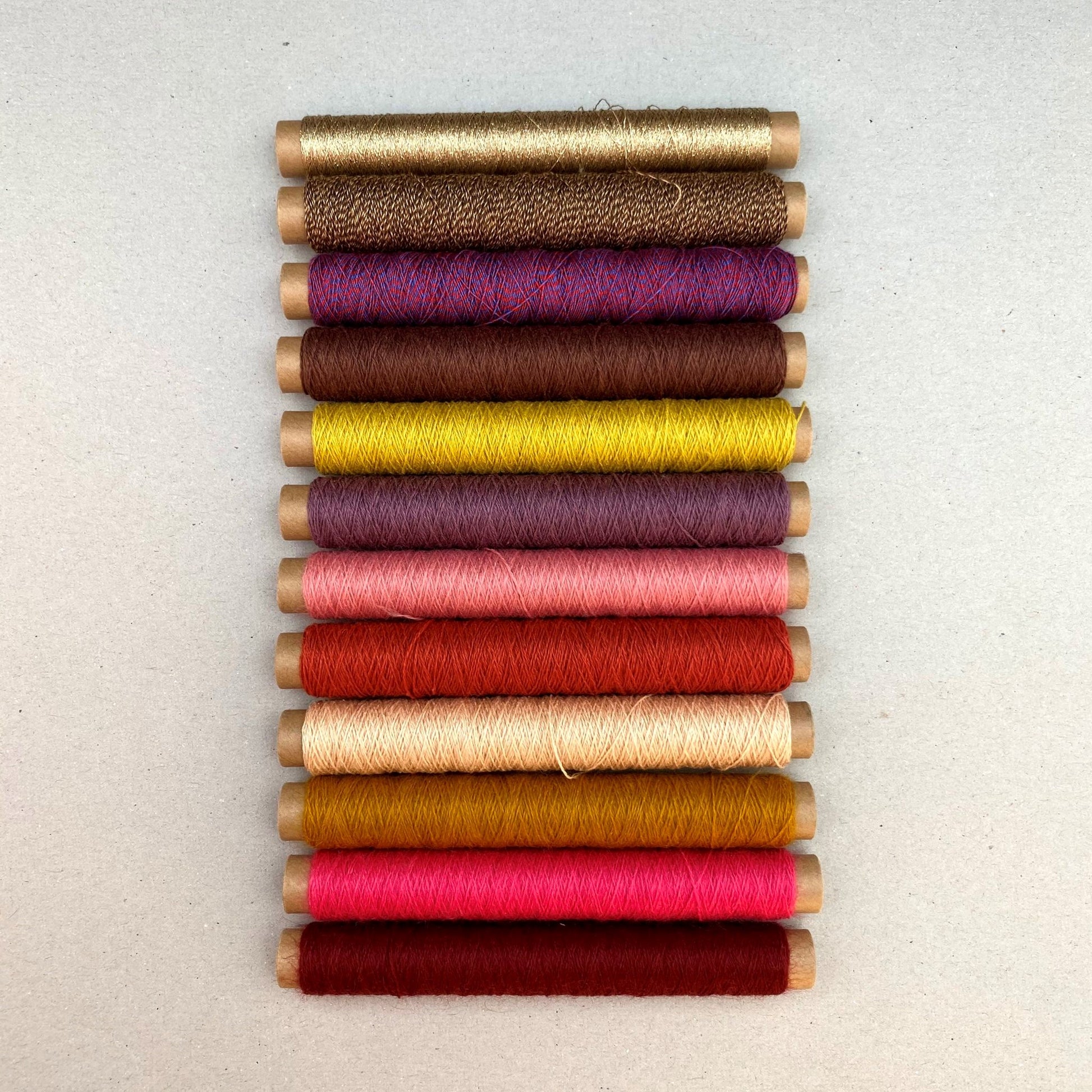 縫うの時間セット（刺繍初心者におすすめセット）